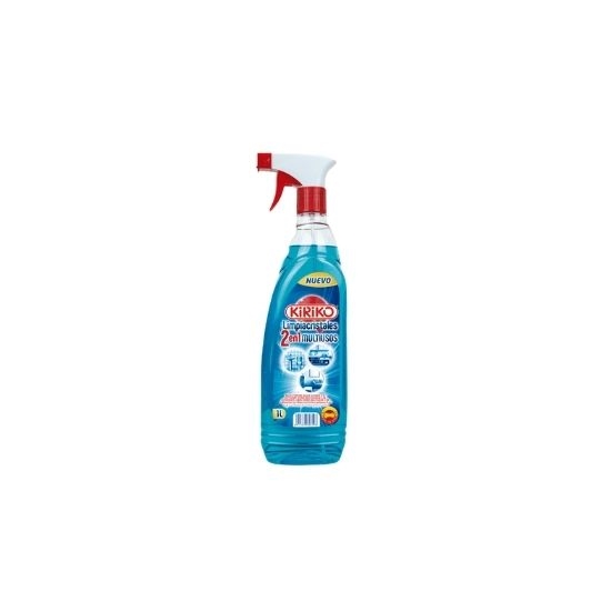 Picture of KIRIKO GLASS CLEANER 2IN1